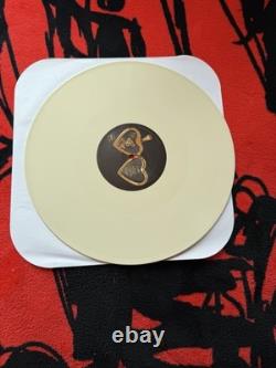 Latto Big Mama Signed Vinyl Record LP Rare Sold Out