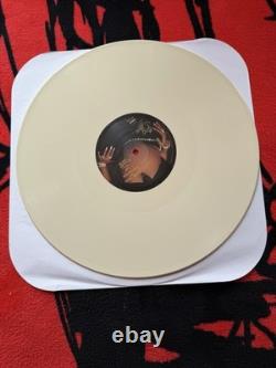 Latto Big Mama Signed Vinyl Record LP Rare Sold Out