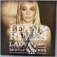 Leann Rimes Signed In Person Lady & Gentlemen Vinyl Record Lp Authentic