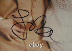 Leon Russell signed LEON & MARY RUSSELL WEDDING ALBUM Vinyl Album LP JSA COA