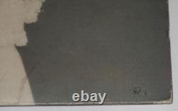 Leon Russell signed LEON & MARY RUSSELL WEDDING ALBUM Vinyl Album LP JSA COA