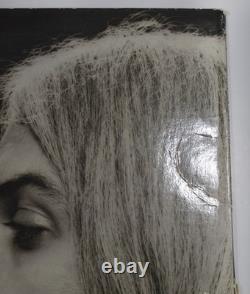 Leon Russell signed LEON & MARY RUSSELL WEDDING ALBUM Vinyl Album LP JSA COA Leon Russell signed LEON & MARY RUSSELL WEDDING ALBUM Vinyl Album LP JSA COA