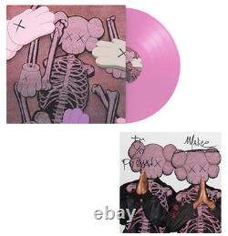 Let God Sort Em Out Autographed Pink Lp Vinyl Presale Will Ship Out Late July