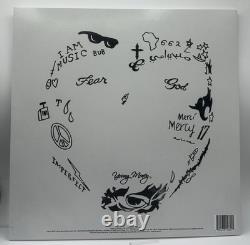 Lil Wayne Signed Tha Carter VI 6 Vinyl LP Record Autographed Weezy PSA/DNA COA