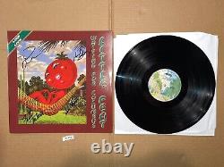 Little Feat Signed Autographed Vinyl Record LP Waiting For Columbus Bill Payne