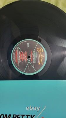Long After Dark Tom Petty & HeartBreakers Signed Autograph Album Vinyl OFFERS