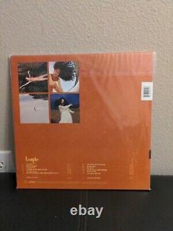 Lorde SOLAR POWER D2C EXCLUSIVE DELUXE VINYL SIGNED INSERT In Hand Shipping Now