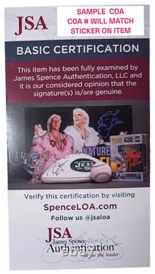 Lou Gramm Signed Foreigner 4 Vinyl Record Album Lp Four Jsa Coa