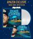 Luke Combs Gettin' Old 2xlp Limited Edition White Vinyl With Poster Not Signed