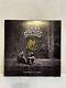 Luke Combs Signed Fathers & Sons Vinyl Lp Country Music Rare Authentic