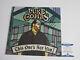 Luke Combs Signed This One's For You Vinyl Lp Record Beckett Bas Coa E82405