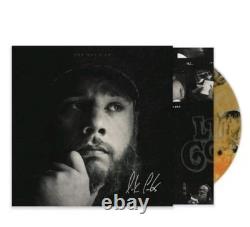 Luke Combs The Way I Am Bootlegger Edition Vinyl SIGNED PRESALE 03/20