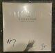 Lumineers Brightside Vinyl Signed Autographed Sunbleached From Band Website