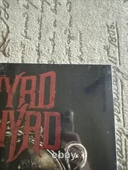 Lynyrd Skynyrd Live At The Ryman SIGNED 2LP Vinyl