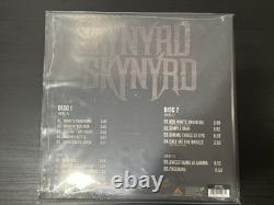 Lynyrd Skynyrd SIGNED 2LP Record Live At The Ryman Red Autographed Vinyl IN HAND