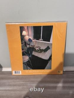 MAC DEMARCO SIGNED Guitar Vinyl Autographed Jacket LP SHIPS NOW