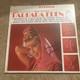 Miss Barbara Eden Star Of I Dream Of Jeannie 1967 Dot Vinyl Lp Mint Signed