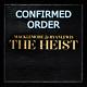 Macklemore And Ryan Lewis The Heist Deluxe Vinyl Lp Signed Autographed