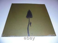 Manchester Orchestra A Black Mile To The Surface The Gold Vinyl Bundle Signed
