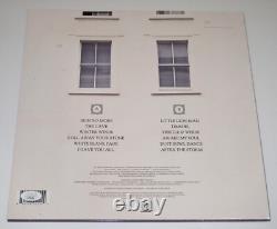 Marcus Mumford signed MUMFORD & SONS SIGH NO MORE Vinyl Album LP Proof JSA COA