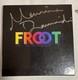 Marina And The Diamonds Signed Froot 7 Colored Vinyl Record Box Set Rare