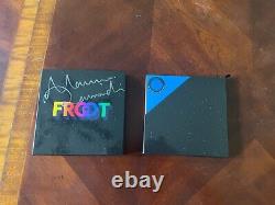 Marina and the Diamonds Vinyl Box Set Complete Signed