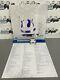 Marshmello Shockwave Signed Autographed Vinyl Record Album Beckett Bas Coa