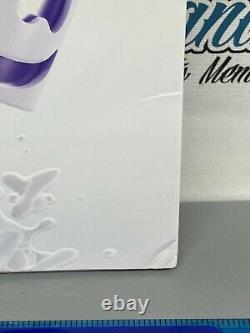 Marshmello Shockwave Signed Autographed Vinyl Record Album Beckett Bas Coa