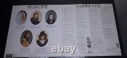 Mellow Candle Swaddling Songs lp vinyl folk prog record Deram 1st press & signed