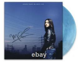 Michelle Branch Signed Autographed 20th Anniv. Spirit Room Vinyl Sold Out Rare