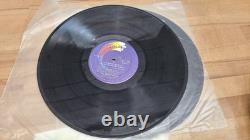 Moody Blues This Is The Band Autographed Signed Autographed Vinyl JSA #ZZ60011