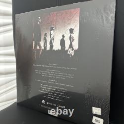 Mother Mother o my heart vinyl Limited Edition Picture Disc, Signed Poster