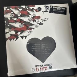 Mother Mother o my heart vinyl Limited Edition Picture Disc, Signed Poster
