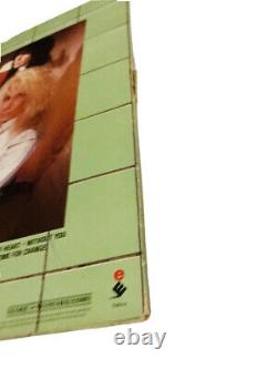 Motley Crue Dr. Feelgood FULLY SIGNED Vinyl LP All Members Nikki Sixx