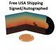 New Free Ship Lorde Solar Power D2c Exclusive Signed Deluxe Vinyl Lp Preorder
