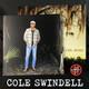 New Signed? Cole Swindell Spanish Moss Vinyl 2lp Autographed Record