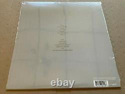 NEW SUPER RARE Carly Rae Jepsen Dedicated Side B Vinyl LP SIGNED