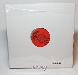 NEW? Sessanta E. P. P. P. 12 Vinyl (Signed Mystery Variant)? FREE SHIPPING