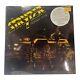 New Stryper Autographed Soldiers Under Command Vinyl Record 1985 Enigma