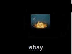 NF Fear white vinyl with Signed Autographed art card presale