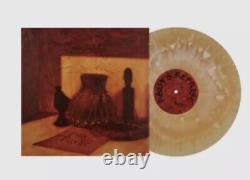 Navy Blue Navy's Reprise 12 Vinyl Record LP Splatter Vinyl LE 25 Signed