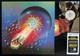 Neal Schon Signed Journey'escape' Vinyl Record Album Lp Proof Jsa Coa