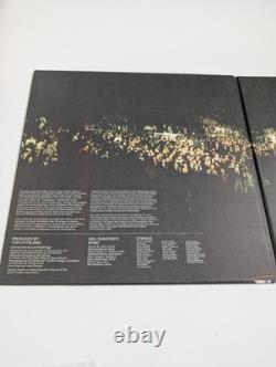 Neil Diamond SIGNED Hot August Night 2LP Vinyl AUTHENTICATED Hologram