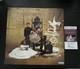 Offset Signed Autographed Father Of 4 Vinyl Lp 12' Jsa Coa