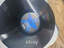 Old 97's The Grand Theatre Signed Vinyl Record Album Autographed