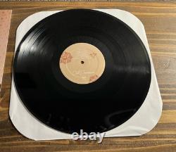 Old Dominion Self Titled Autographed LP Album Vinyl Record Signed X5 Authentic