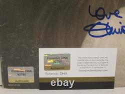 Olivia Newton John-1975 Have You Ever Been Mellow Signed Vinyl-authenticated