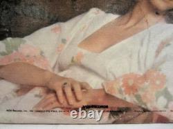 Olivia Newton John-1975 Have You Ever Been Mellow Signed Vinyl-authenticated