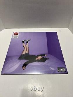 Olivia Rodrigo Guts Vinyl LP Opaque Sea Foam Green Signed & Numbered Target New