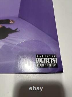 Olivia Rodrigo Guts Vinyl LP Opaque Sea Foam Green Signed & Numbered Target New